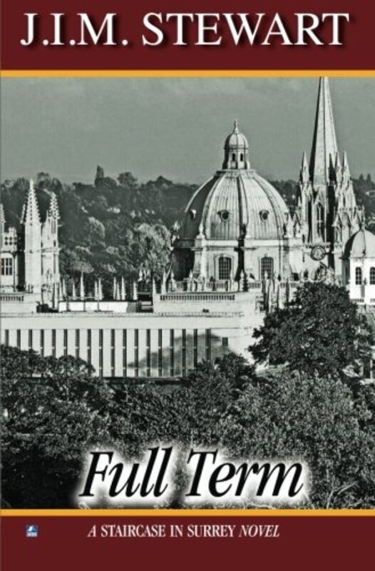 Staircase In Surrey book cover