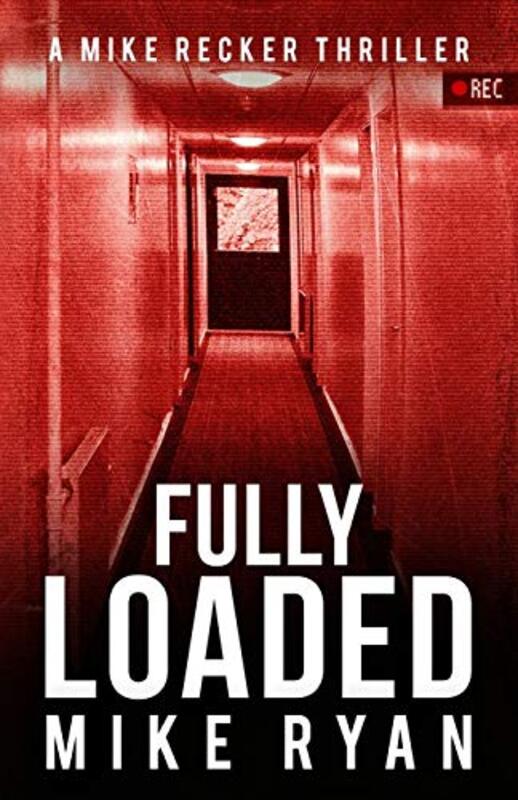 Book cover for "Fully Loaded" by Mike Ryan