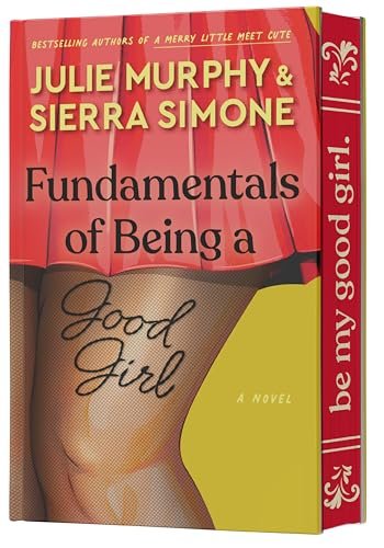Sierra Simone book cover