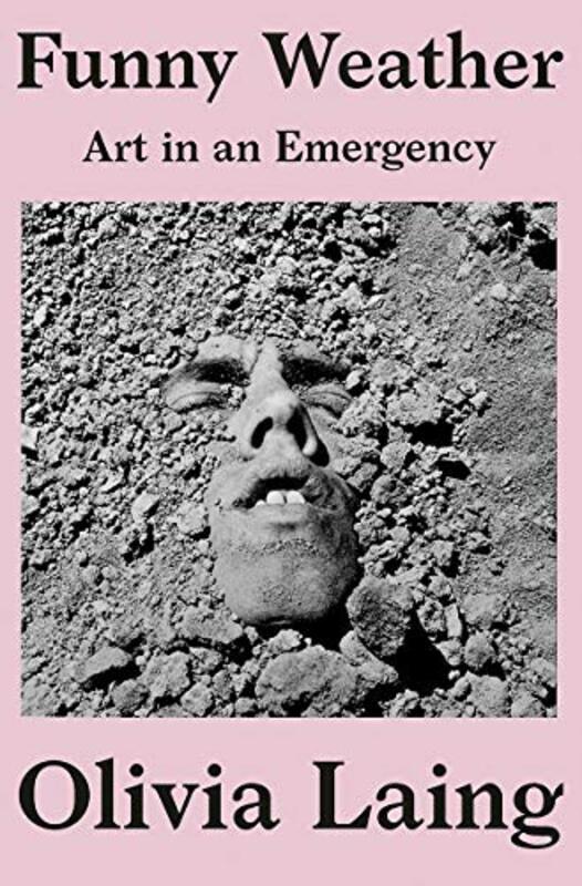 Olivia Laing book cover