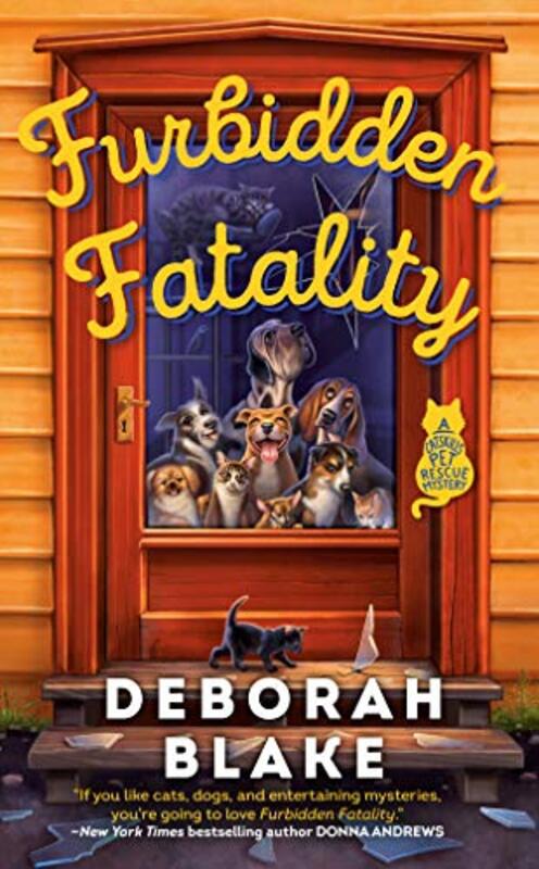 Deborah Blake book cover