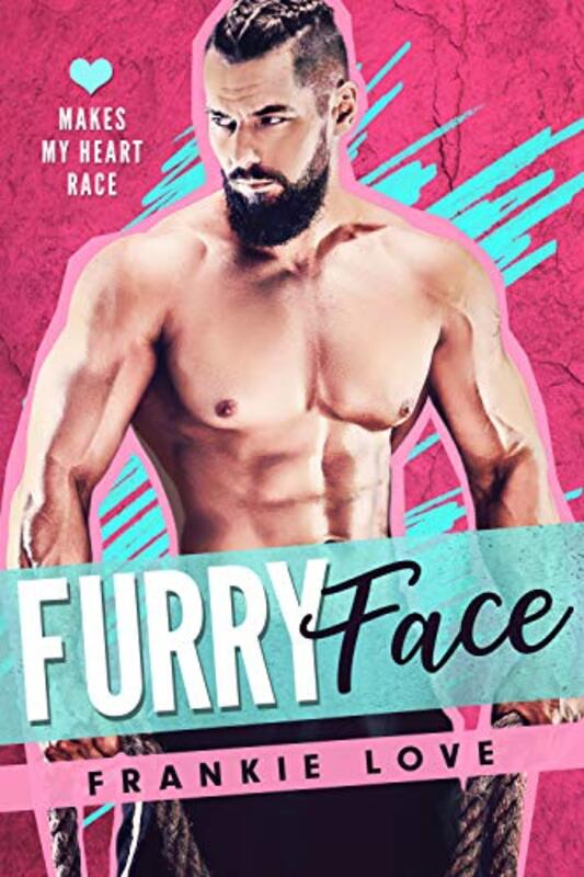 Book cover for "Furry Face" by Various