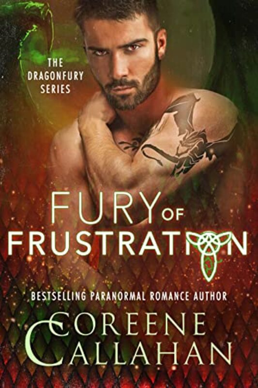 Coreene Callahan book cover