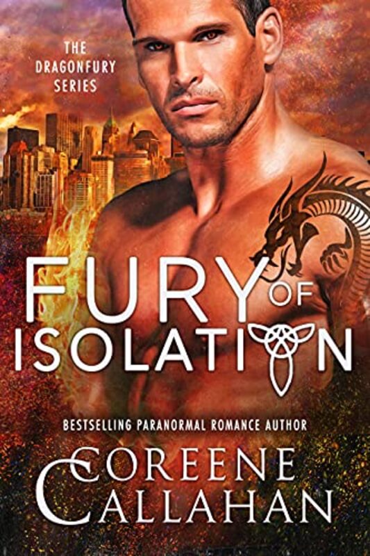 Coreene Callahan book cover
