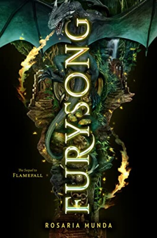 Rosaria Munda book cover