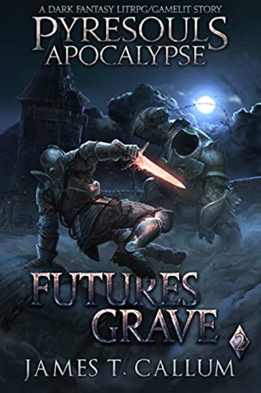 James T Callum book cover