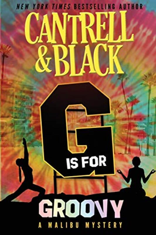 Rebecca Cantrell book cover