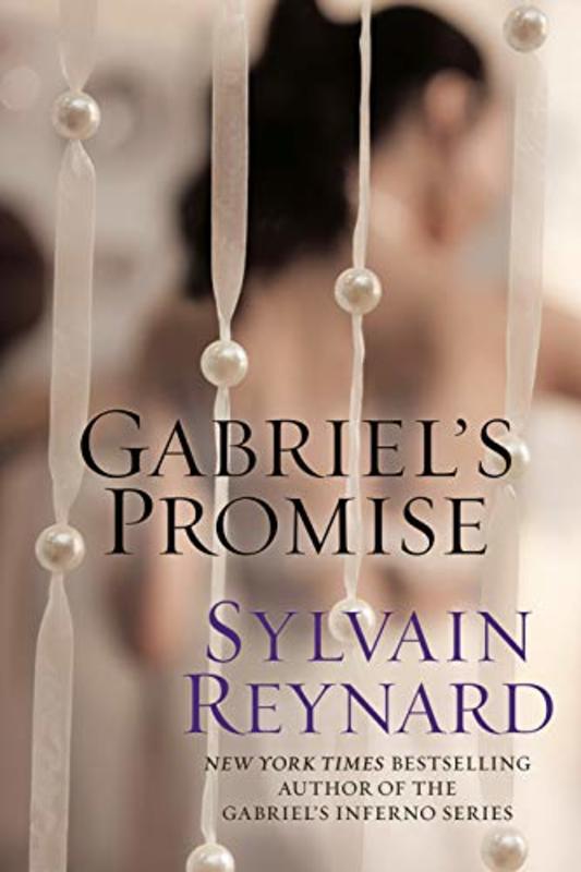 Sylvain Reynard book cover