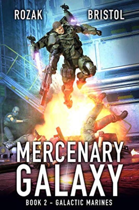 Miles Rozak book cover