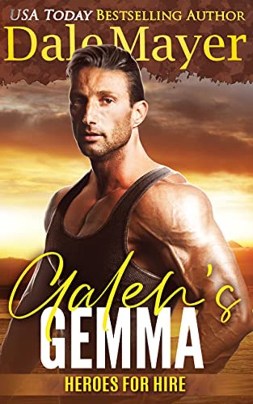 Heroes For Hire by Dale Mayer book cover