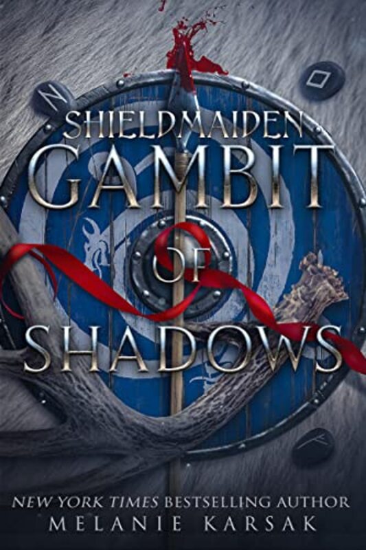 Melanie Karsak book cover