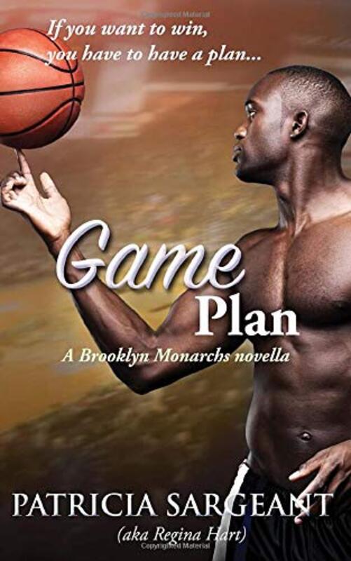 Regina Hart book cover