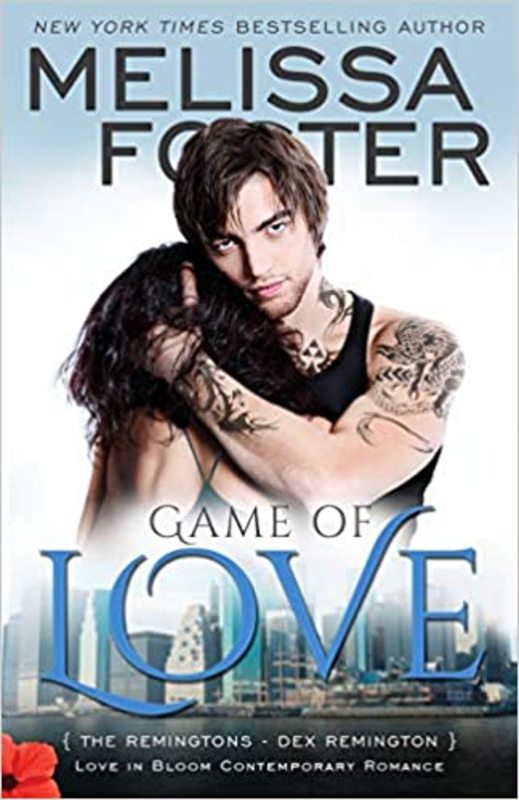 Love in Bloom The Remingtons book cover