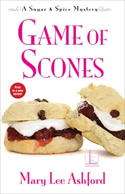 Mary Lee Ashford book cover