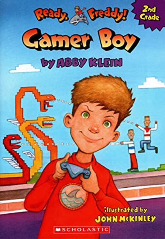 Abby Klein book cover