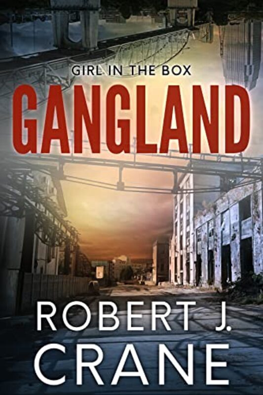Girl In The Box book cover