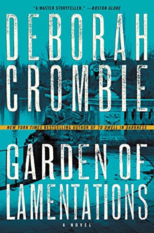 Duncan Kincaid book cover