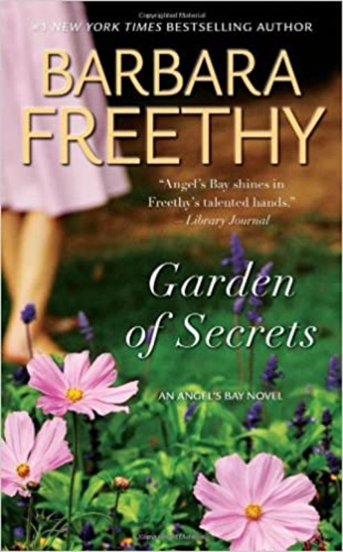 Angel's Bay book cover