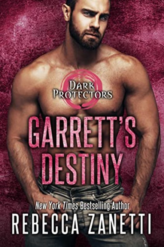Dark Protectors book cover