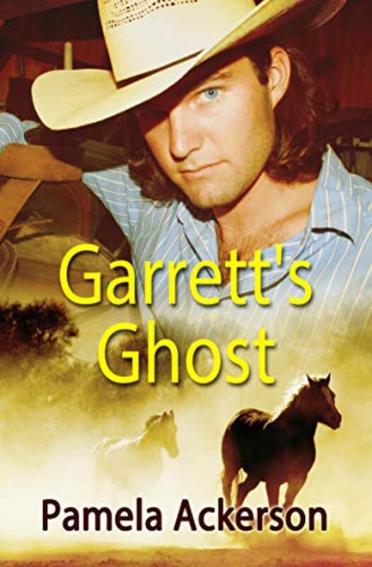Pamela Ackerson book cover