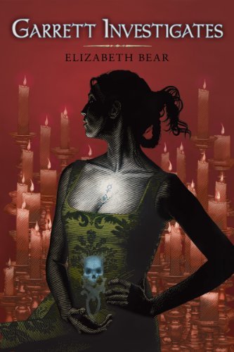 New Amsterdam book cover