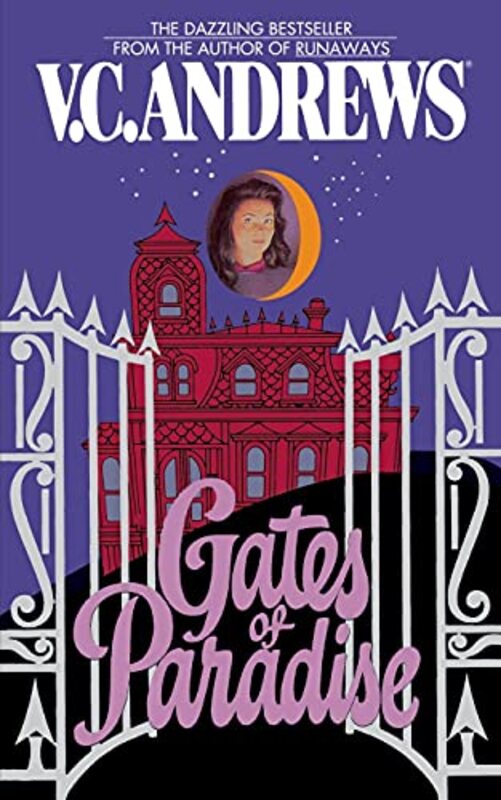 Casteel book cover