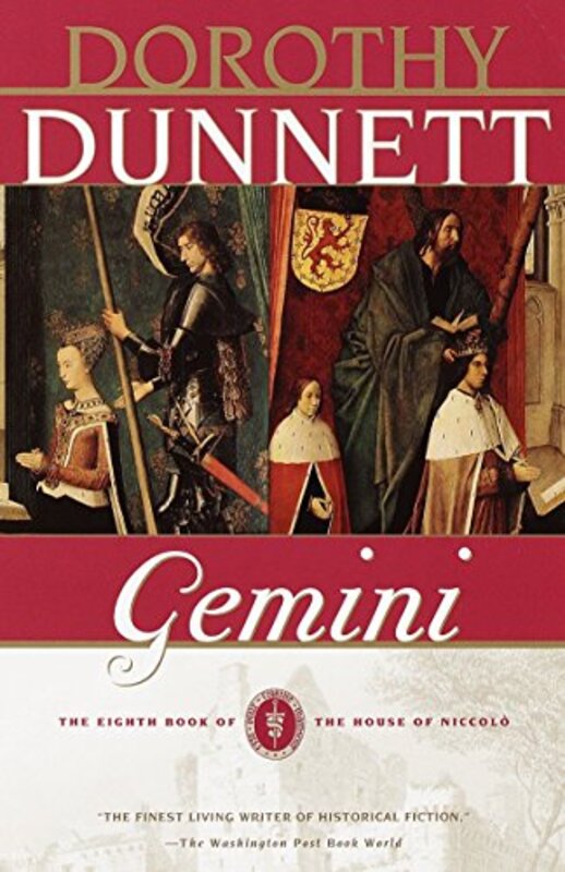 House of Niccolo book cover