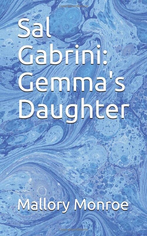 Book cover for "Gemma's Daughter" by Mallory Monroe