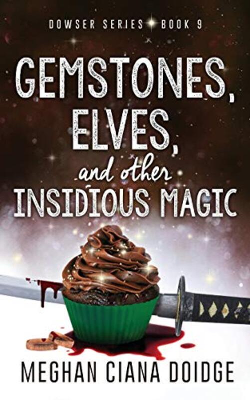 Dowser book cover