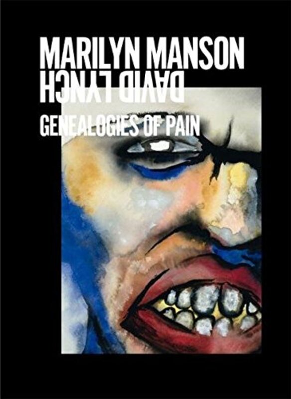 Book cover for "Genealogies of Pain"