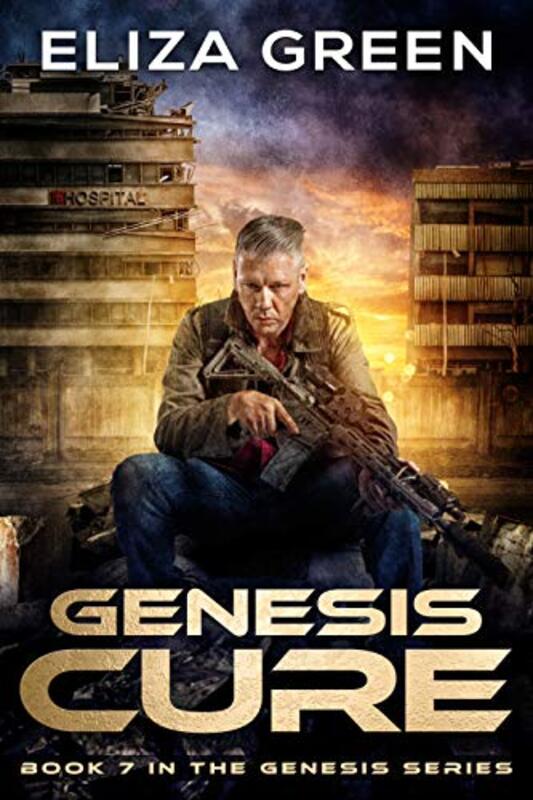 Genesis book cover