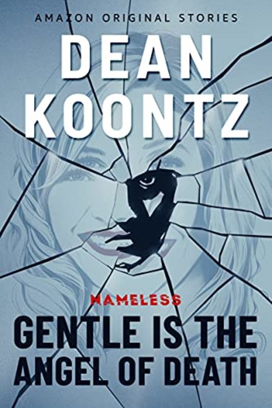 Nameless book cover