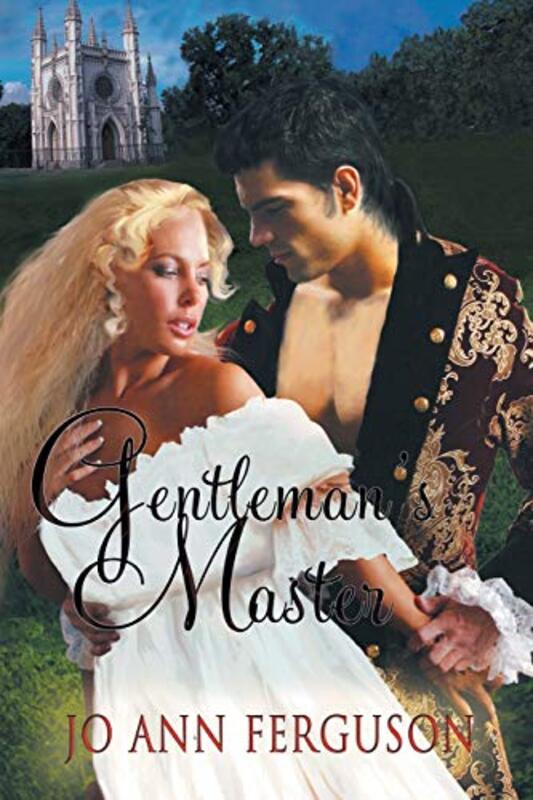 Book cover for "Gentleman's Master" by Jo Ann JA Ferguson