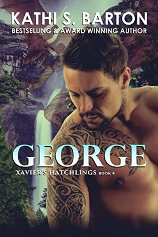 Kathi S Barton book cover