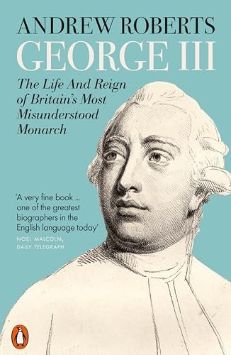 Andrew Roberts book cover