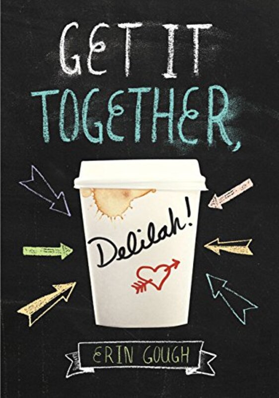 Erin Gough book cover