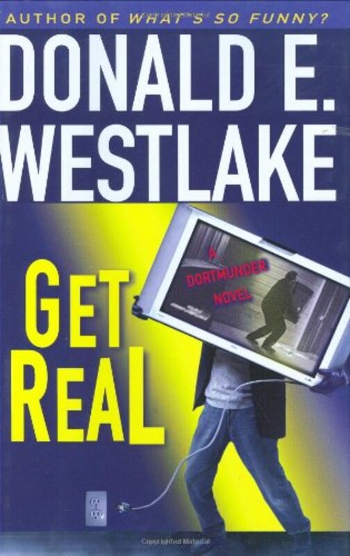Dortmunder book cover