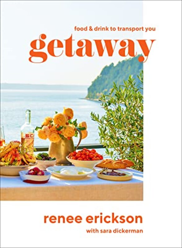 Renee Erickson book cover