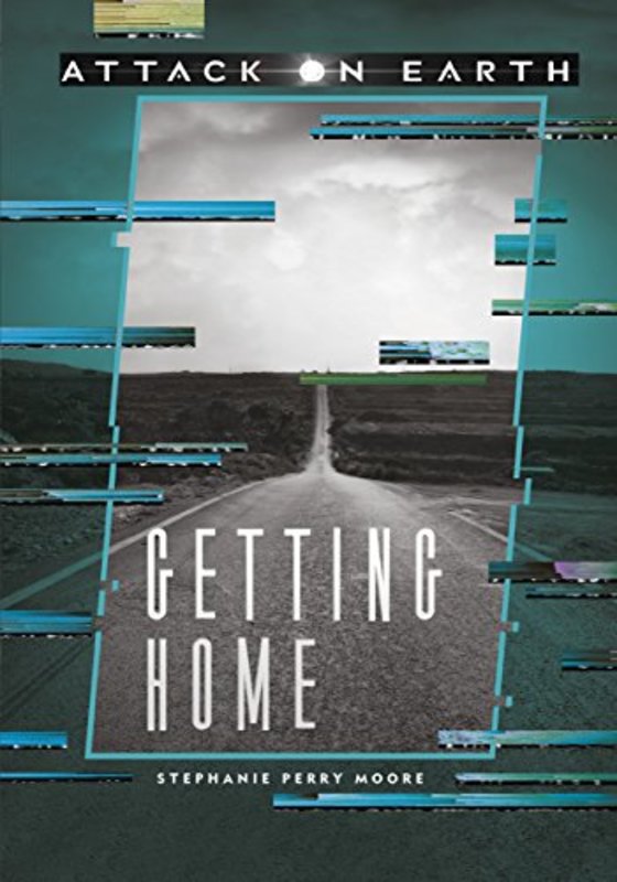 Stephanie Perry Moore book cover