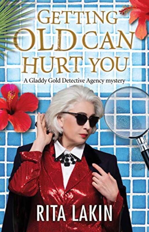 Gladdy Gold book cover