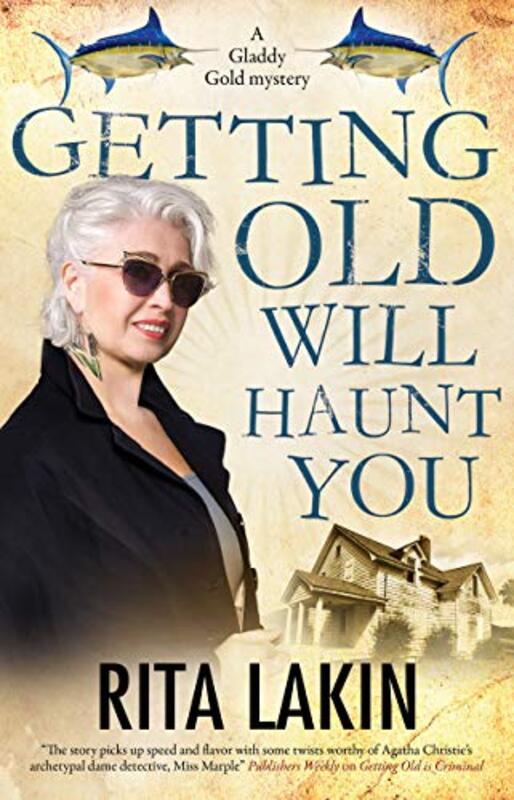 Gladdy Gold book cover