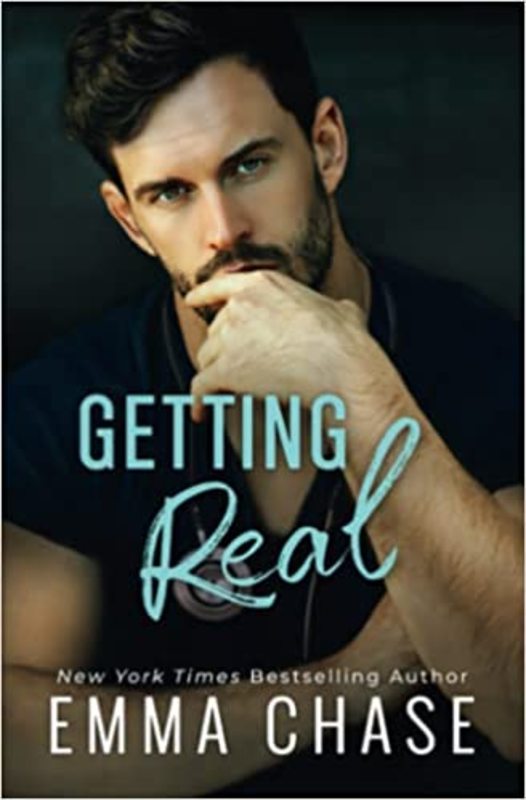 Emma Chase book cover
