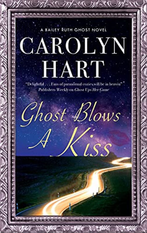 Bailey Ruth book cover