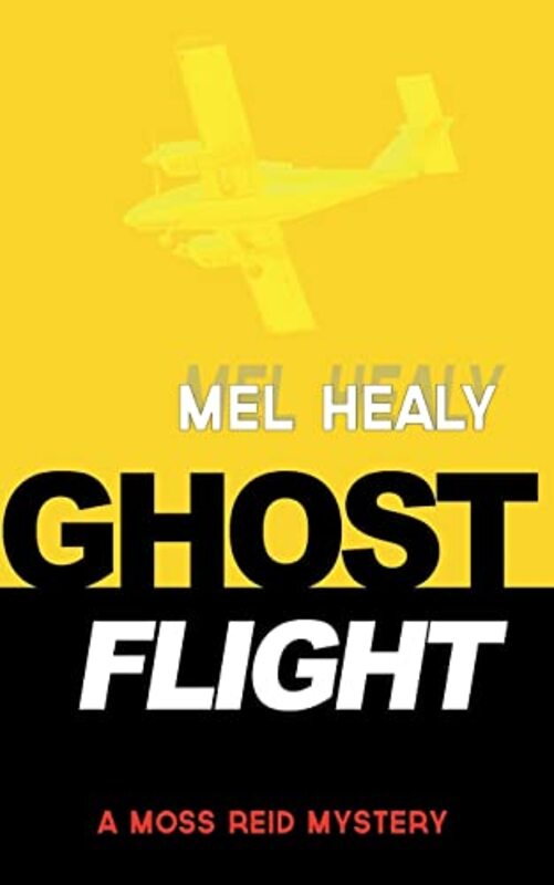 Mel Healy book cover