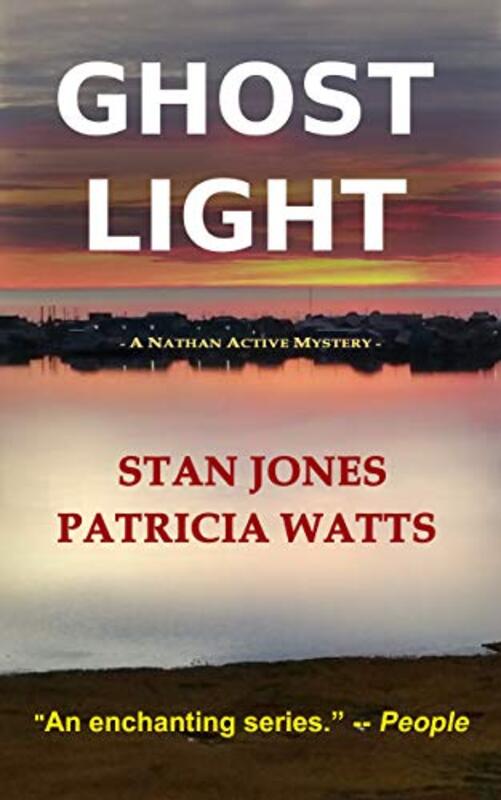 Stan Jones book cover