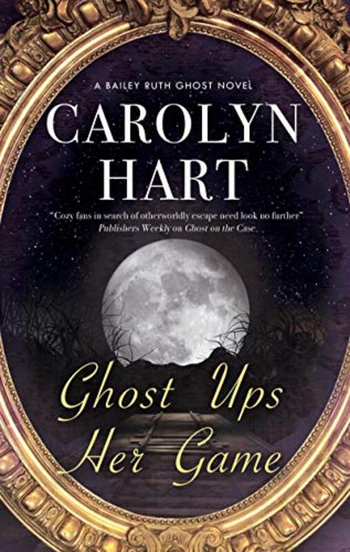 Bailey Ruth book cover