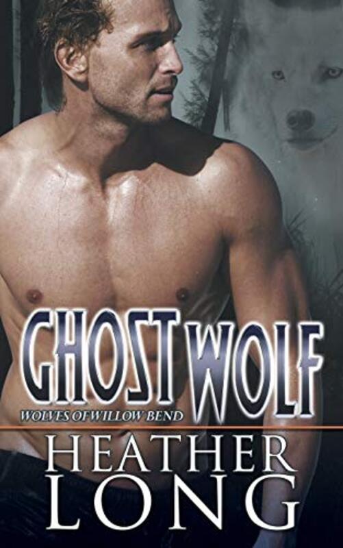 Wolves of Willow Bend book cover