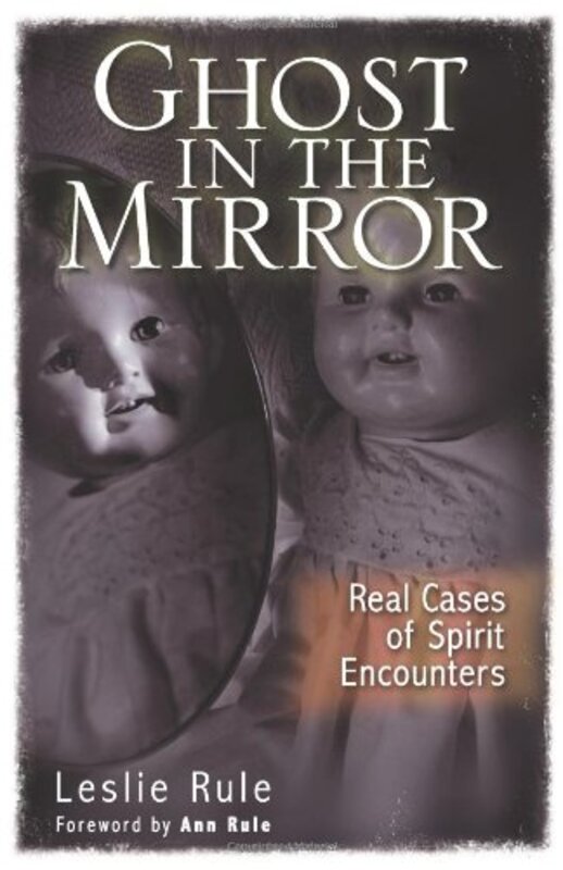 Leslie Rule book cover