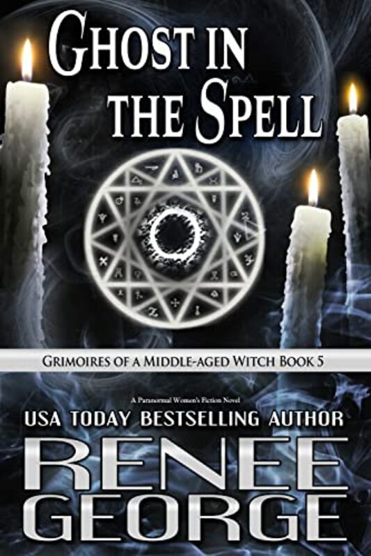 Renee George book cover