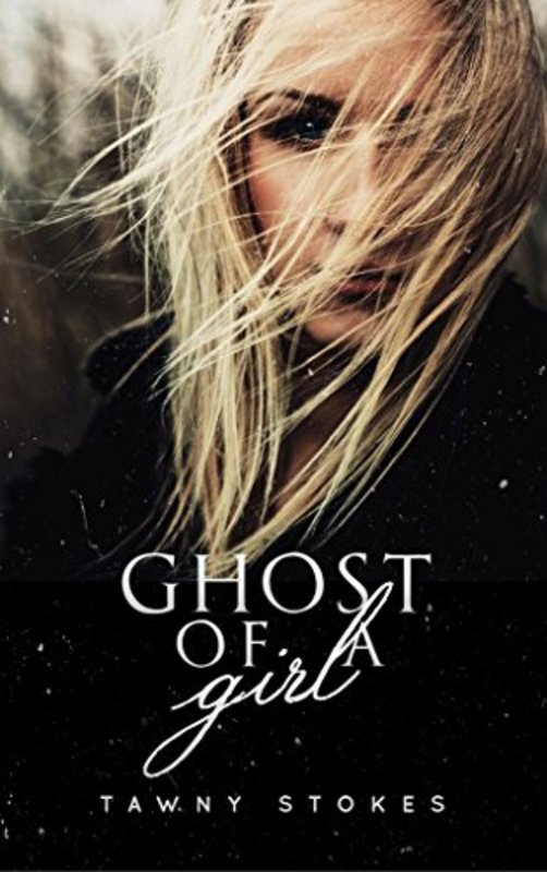 Tawny Stokes book cover